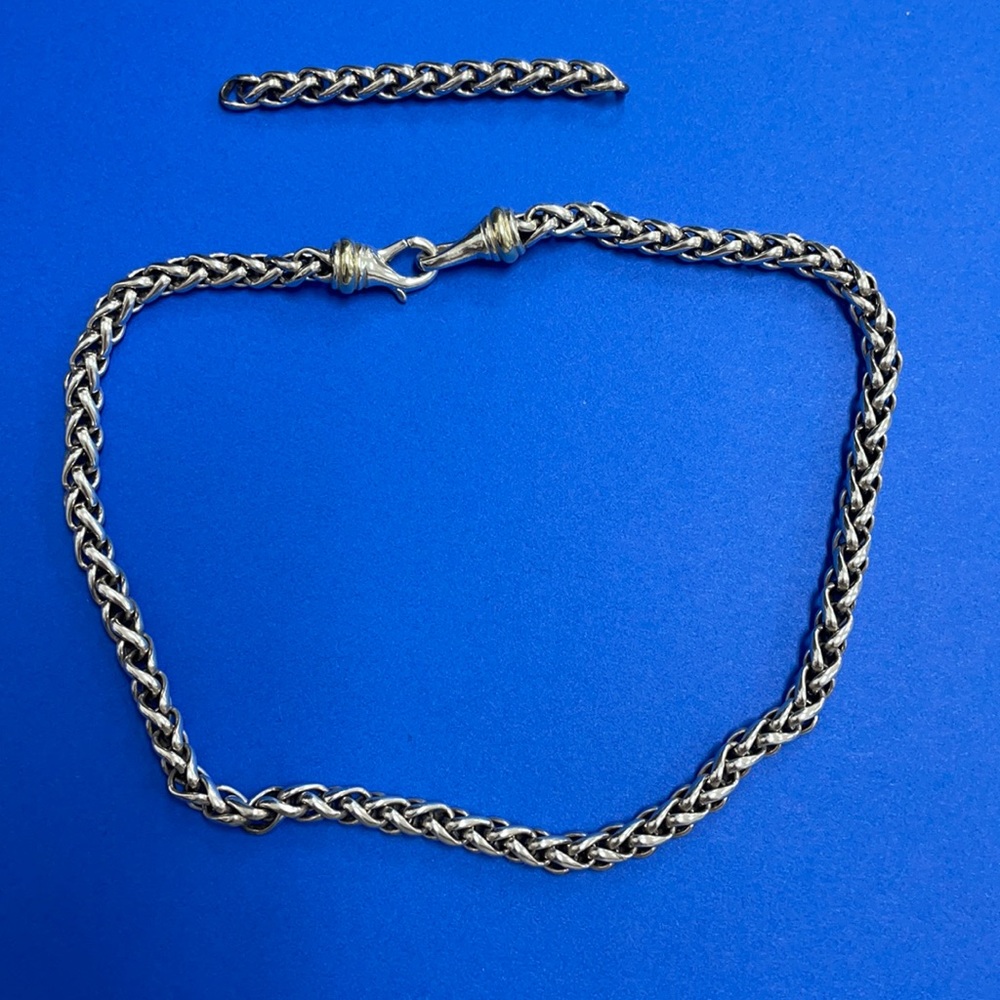 David Yurman chain
